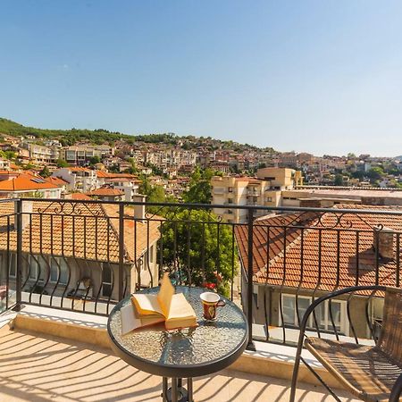 Kosev Apartment Veliko Turnovo Bagian luar foto