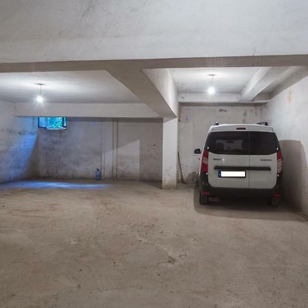 Kosev Apartment Veliko Turnovo Bagian luar foto