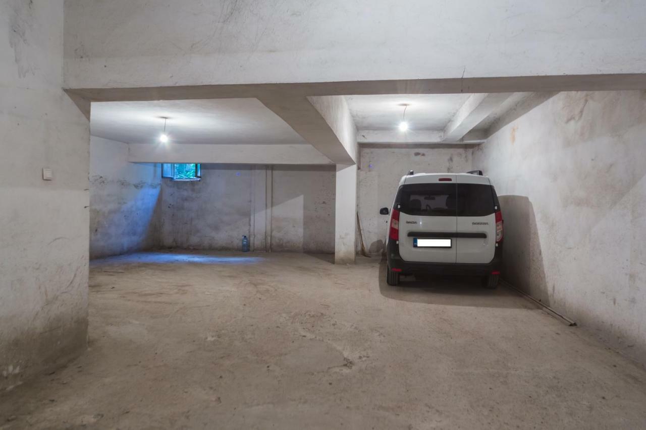 Kosev Apartment Veliko Turnovo Bagian luar foto