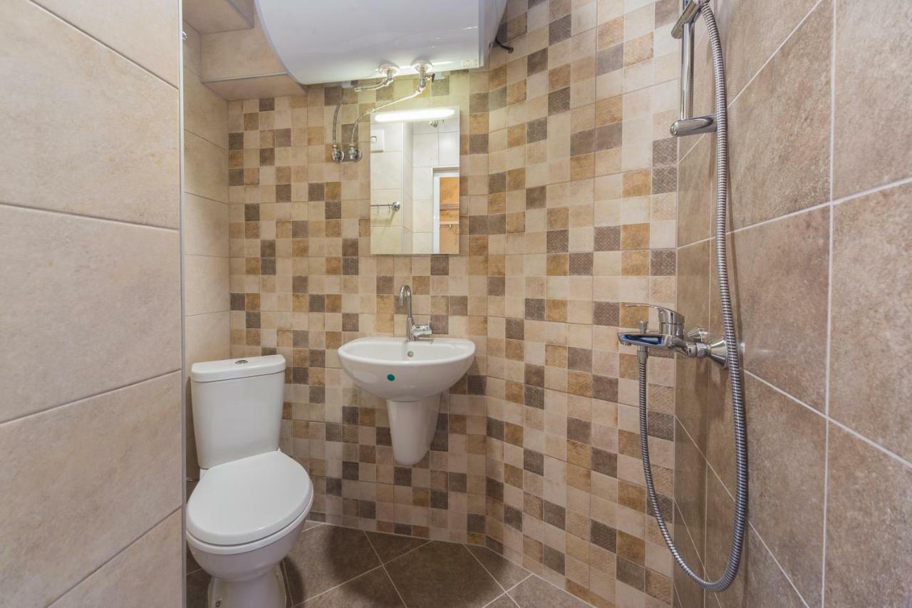 Kosev Apartment Veliko Turnovo Bagian luar foto